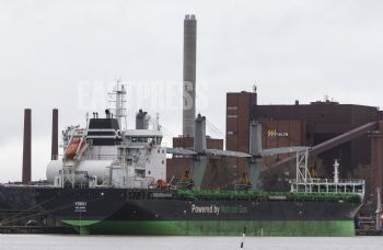 EA274396, Eastpress, Helsinki, Finland